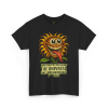 “Photosynthesizining the Universe” – Breakdown Sunflower Tee